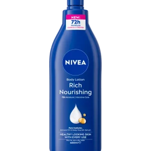 বডি লোশন