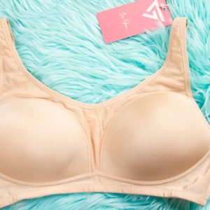 মিনিমাইজার ব্রা